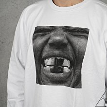 HYDRA】Yeezy Bully Longsleeve Tee 肯伊肯爺YE 專輯長袖長T【YZY12