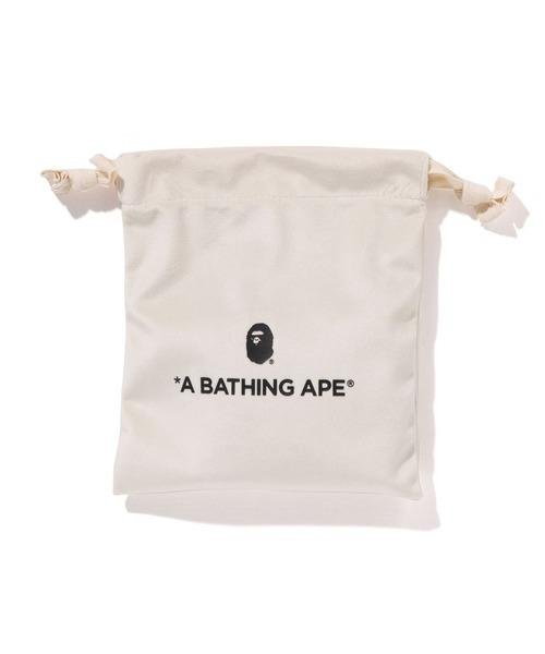 日貨代購CITY】2024AW APE BAPE WGM SHARK MINI WALLET 鯊魚錢包短夾