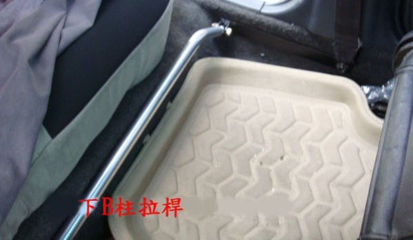 K7.K9.LANCER.VIRAGE.K6.K8.CITY.GALANT.A秀.COLT用下B柱拉桿***特價$900