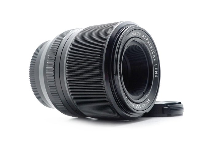 台中青蘋果】富士Fujifilm Super EBC XF 60mm f2.4 R MACRO 二手鏡頭