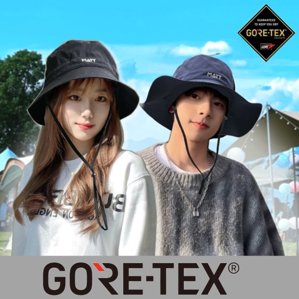 GORE-TEX盤帽