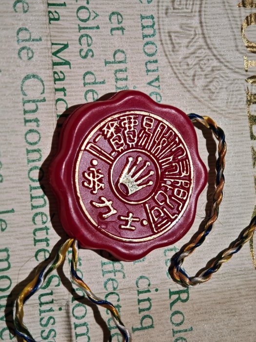 【美好時光】罕見大全套1976年份ROLEX勞力士經典款1601自動上鏈1570機芯