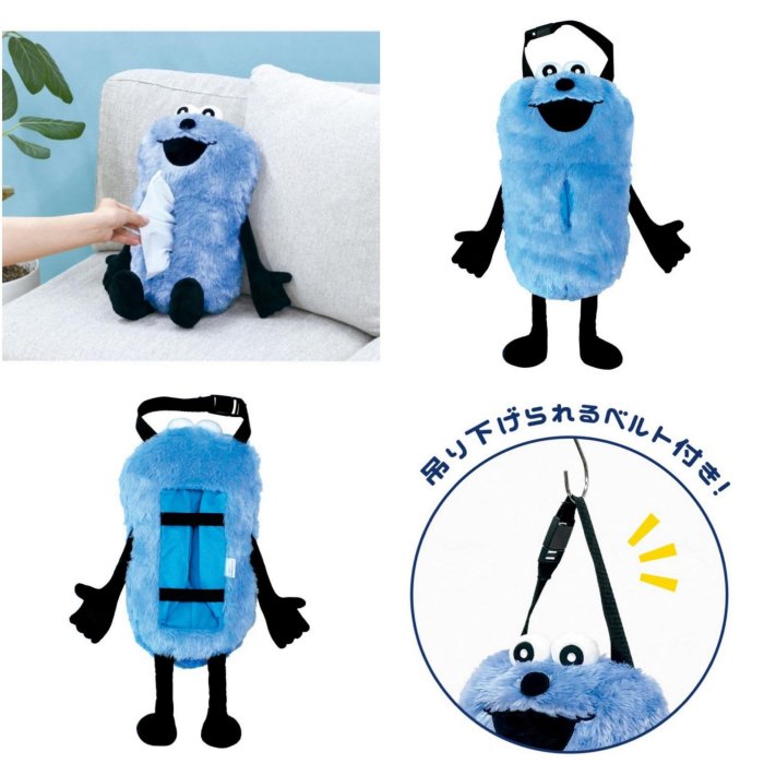 ＊日式雜貨館＊日本限定 帕比順順 sunsun 系列周邊商品 氣墊梳子 吊掛式面紙套 摺疊手提收納籃 自動鉛筆 搖搖筆 環保筷 保鮮盒 水壺套 購物袋 水杯組