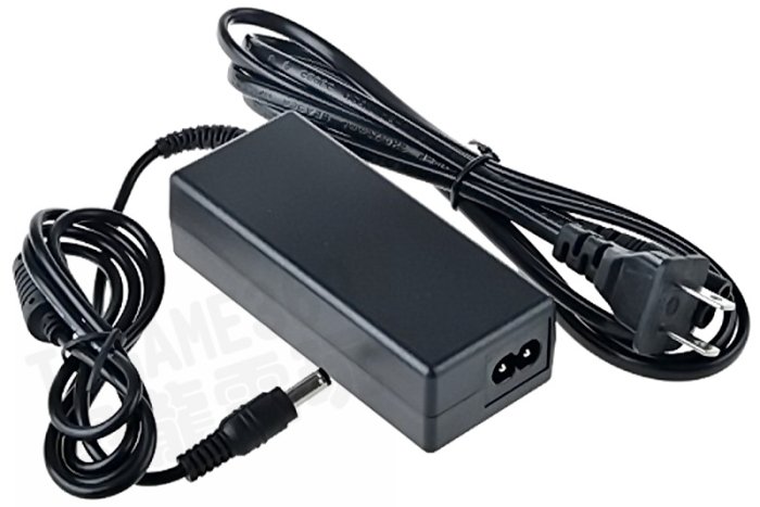 微軟 XBOX 360 XBOX360 副廠方向盤 變壓器 裸裝【台中恐龍電玩】