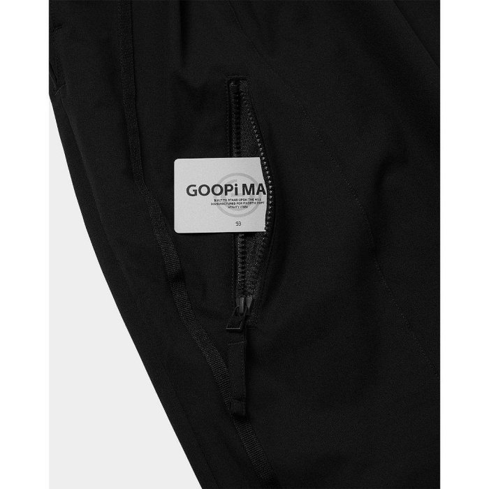 GOOPiMADE × TIGHTBOOTH Diagram Pants 【公式通販】