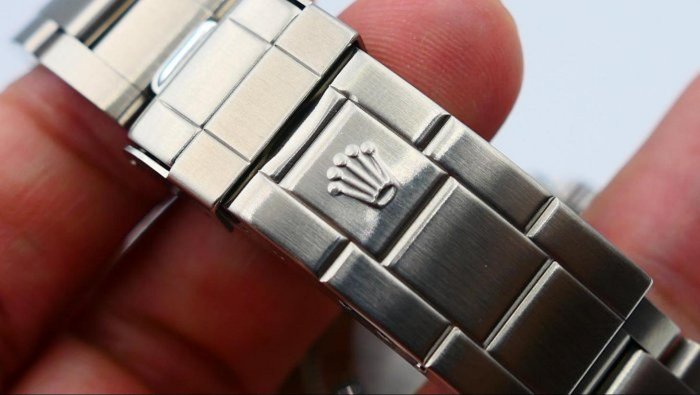 【美好時光】挑戰最美品相!勞力士ROLEX 16660魔鬼六膏藥面版本 ( 1665 1680 16600參考)