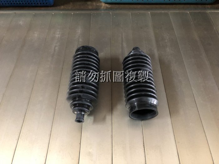 凌志 IS200 GS300 98-04 全新 方向機防塵套 一顆250 另有IS250 ES300 RX330 350