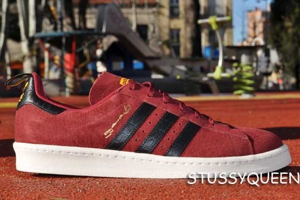 ⭐️極美品⭐️引退品まとめ売り151 超搶手】全新正品Adidas ObyO Whiz Kazuki Campus 80s Felicity