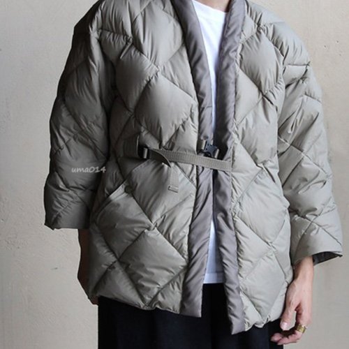 COMFY OUTDOOR GARMENT DOTERA DOWN ドテラダウン 05341b93-3876-4ee3-a5a7-
