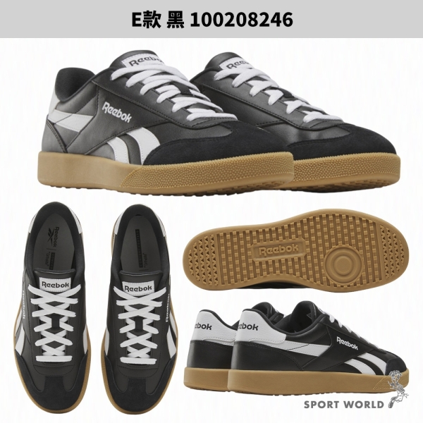 【下殺】Reebok 男鞋 休閒鞋 100074276/100202592/100202580/100202579/100208246 ...