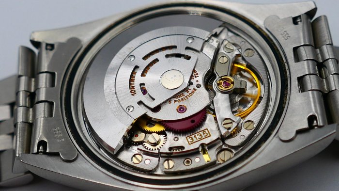 【美好時光】1994年份ROLEX勞力士16234熱帶奶油面盒單全超美品(錶頭無拋整錶帶無翻修)116234 16014參考