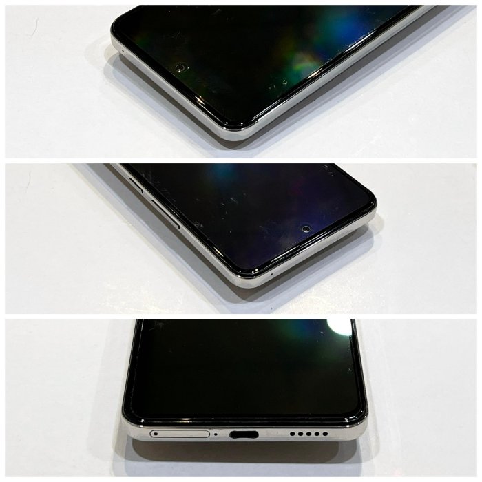 VIVO V40 Lite 12+256G 鈦銀 二手機 中古機 附發票 手機出租 高雄【米米科技】M0992