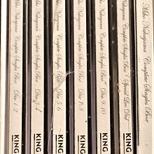 邦楽 Miho Nakayama Complete SINGLES BOX Amazon.co.jp: COMPLETE SINGLES BOX (初回限定生産DVD付