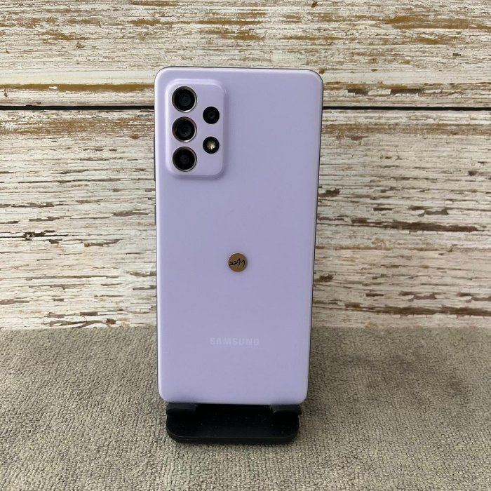 【零件機】SAMSUNG Galaxy A52s 5G 128G 紫色 6.5吋 三星 二手機 實體門市 A2277