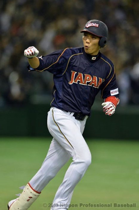 野球丸】13 WBC 日本隊Majestic 練習衣檢：中華隊中華職棒日本職棒MLB