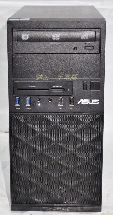 asus MD590 主機 ( 七代 Core i5 7500)