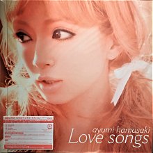 浜崎あゆみ 数量限定　Love songs microSD USB DVD Love songs(数量限定生産/microSD+USB+DVD) | 浜崎あゆみ | AVZD-38219