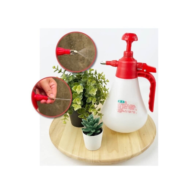 綠藝家】松格單頭1500CC手動氣壓式噴霧器(型號828-3)台灣製造澆水器灑
