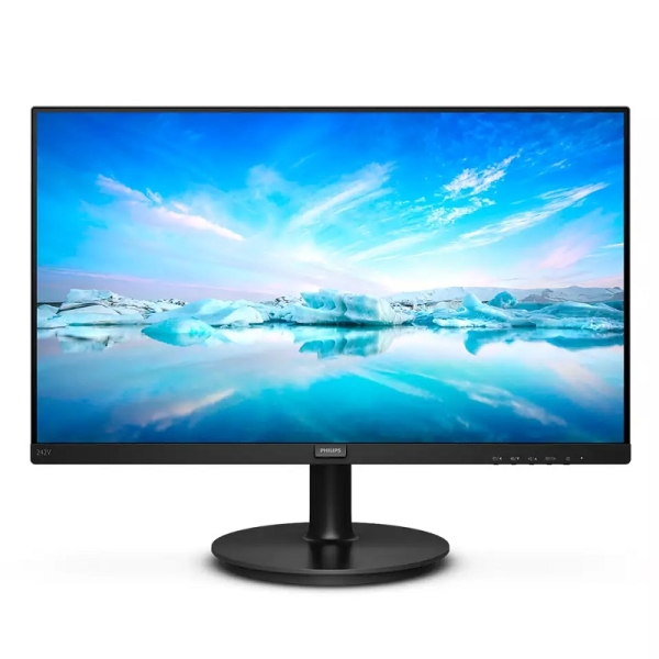 PHILIPS 飛利浦 24型 IPS FHD 顯示器 242V8AB【台灣製】