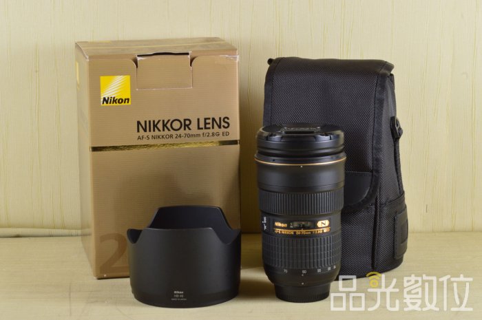 ★極上品★ AF-S NIKKOR 24-70mm F2.8G ED #406E ニコン AF-S NIKKOR 24-70mm f/2.8G ED投稿画像・動画 - 価格.com