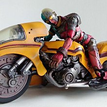 特撮 SIC VOL11 Side Machine& KIKAIDER SIC VOL.11 Side Machine & Kikaider | TAMASHII WEB