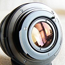 悠悠山河】西德製Rollei嚴選信乃達SCHNEIDER Xenon 50mm F1.8 *鏡片