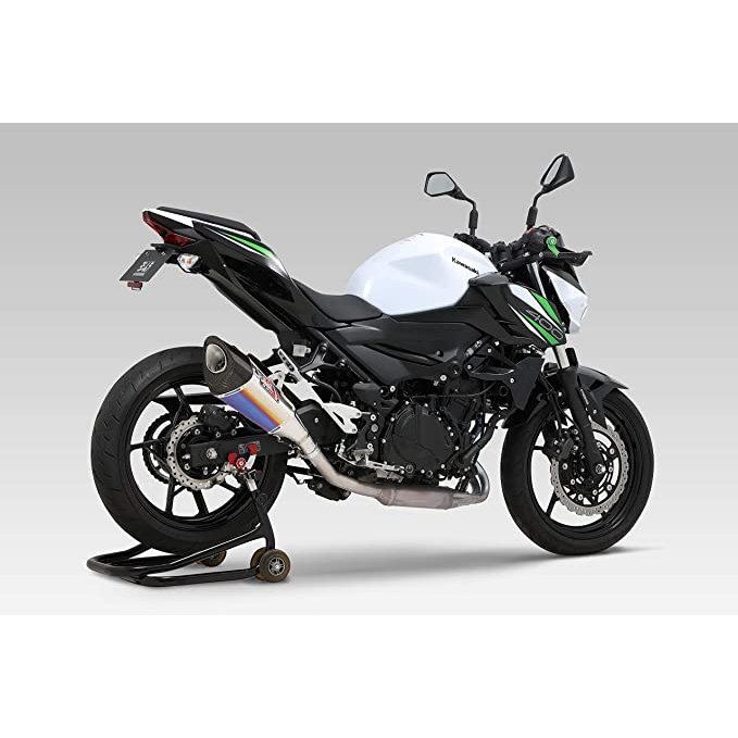 YOSHIMURA 日本吉村尾段R11 Ninja 250/400 (18-20) Z250/400 (19-20