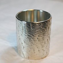 OSAKA SUZUKI~日本製造~大阪錫器~8-14~吞~清酒杯~錫杯~50ml~超取免運