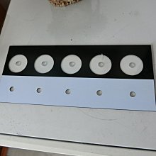 MCINTOSH C20 フェイス プレート ガラスパネル 低価，新作 McIntosh C20用 オリジナルガラスパネル