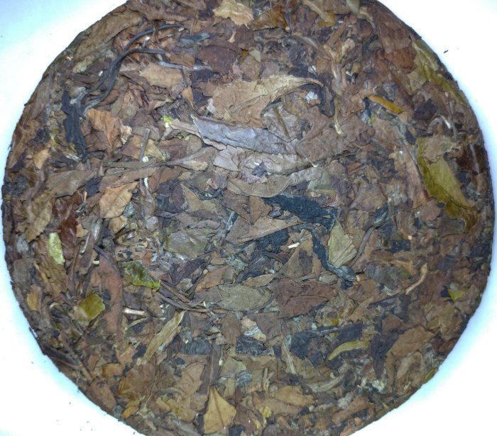 2011福鼎老白茶(福鼎大白茶、大毫茶) | Yahoo拍賣