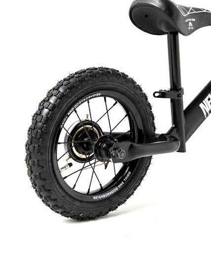 希望商店】NEIGHBORHOOD x 4ING KICK BIKE LOCALI BIKE 13AW 聯名學步