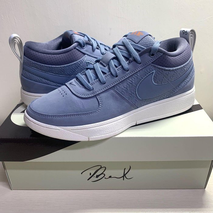 シューズ(男性用) NIKE Book 1 EP MirageV2 26.5cm Nike Book 1 EP Mirage的價格推薦- 2025年11月| 比價比個夠BigGo