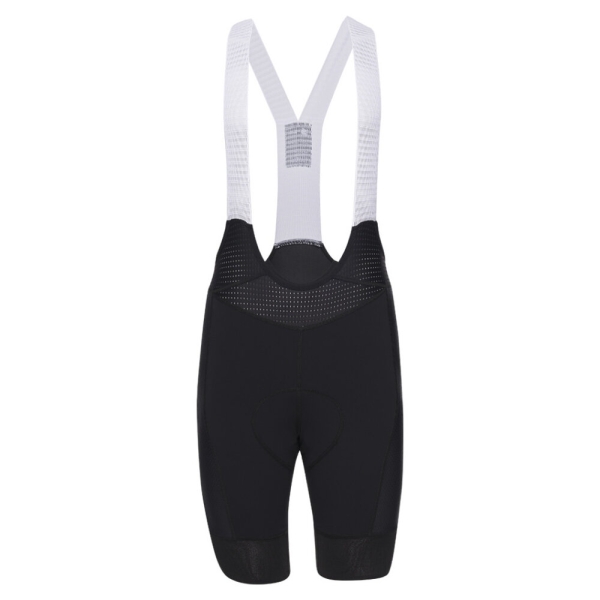 FRONTIER Tango Climber Bib Shorts 爬坡版吊帶男款車褲