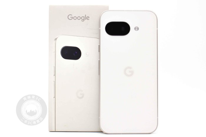 Google pixel 9a 128GB 白