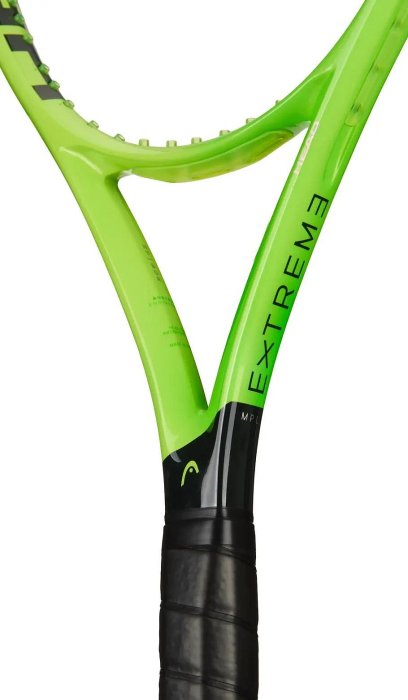 【曼森體育】HEAD EXTREME MP L 2026 網球拍 280g 全新款 最強炫轉力道