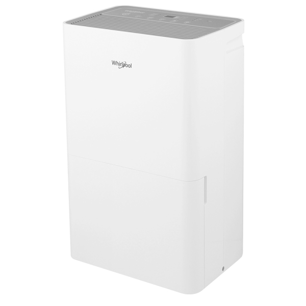 領券折100 | Whirlpool惠而浦 20L 第六感智能除濕機 WDEE20TW 高效除濕型 能效3級