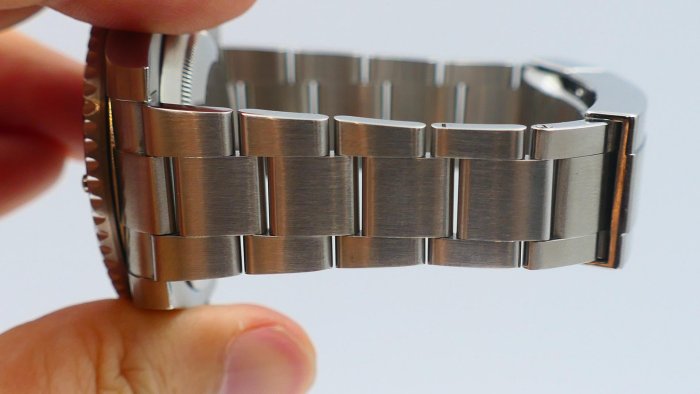 【美好時光】ROLEX 116610LN 2011年份盒單全美品 ( 114060 116610 126610參考)