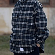 ジャケット・アウター WTAPS 21AW WCPO 02 GRAY SIZE 2(M) WTAPS 21AW WCPO 02 GRAY MOSSER 窪塚洋介着用モデル - メルカリ