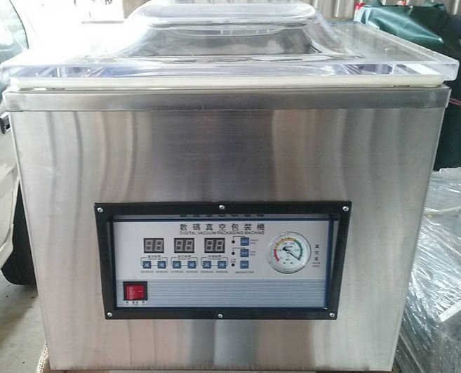 非中古真空包裝機 / 二手真空包裝機 (中大型)