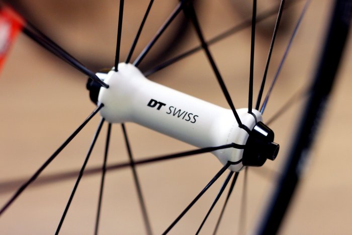 騎車趣~ DT SWISS PR1600 鋁合金輪組ROAD 公路車輪組DT350S 花鼓