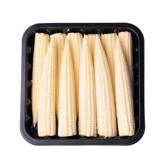 履歷玉米筍(去殼)100g