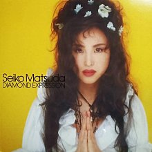 完全生產限定盤】松田聖子Seiko Matsuda ~DIAMOND EXPRESSION ~ 出道25