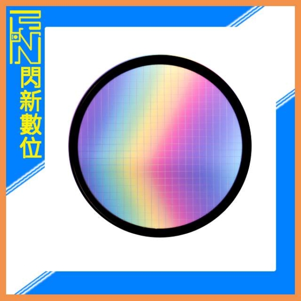 接單進貨~Prism Lens FX 十字星芒濾鏡 82mm(公司貨)