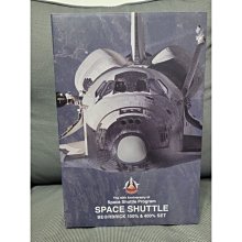 正版be@rbrick 太空梭be@rbrick SPACE SHUTTLE 正版be@rbrick 庫柏力克