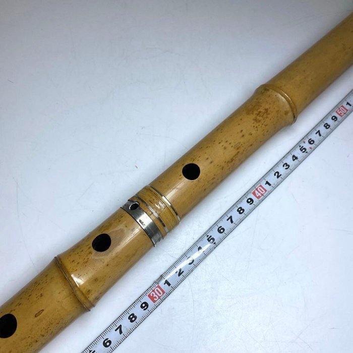 鳳舟尺八三線尺八65公分| Yahoo拍賣