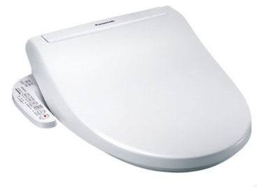 【麗室衛浴】日本 國際牌Panasonic A-474 溫水洗淨便座 product image 1