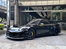 豐群汽車 正2019年 Porsche 991 GT2 RS 總代理