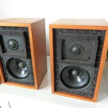 Used Spendor LS3/5A Loudspeakers for Sale | HifiShark.com