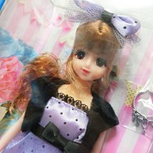 JENNY DOLL 珍妮娃娃13 典藏名媛JN49853 TAKARA TOMY | Yahoo拍賣