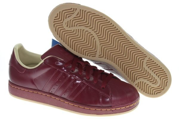 adidas gazelle silver green womens Adidas Superstar II Patent Leather 'Core Black/White' -Originally $100   Unheardof Brand